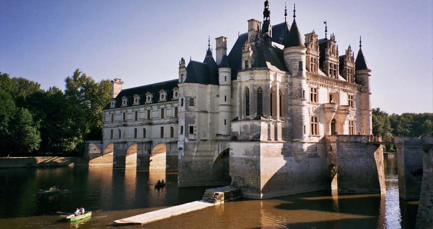 Tour al Mont Saint Michel